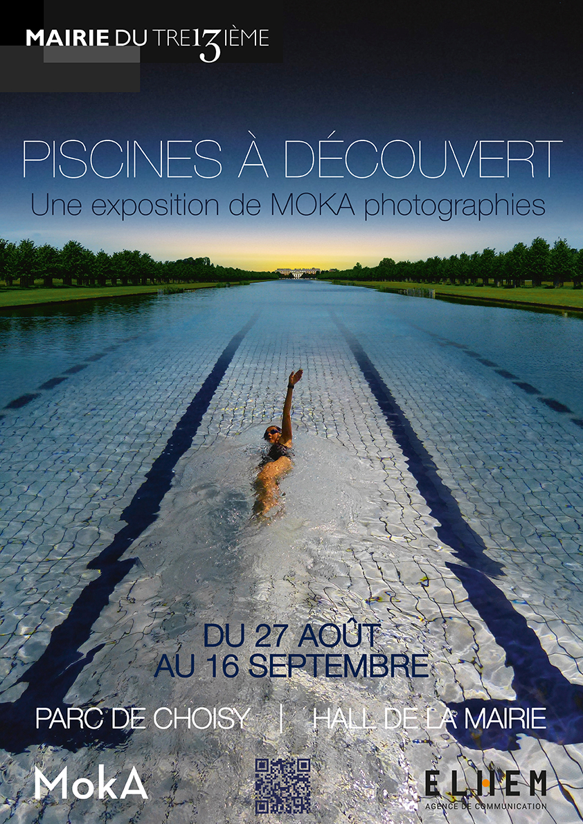 Exposition Hall Daccueil Mairie Et Avenue De Choisy Parc De Choisy